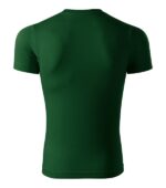 Tricou unisex - Paint P73 - verde sticlă - PICCOLIO®