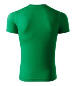 Tricou unisex - Paint P73 - verde mediu - PICCOLIO®