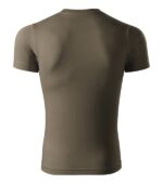 Tricou unisex - Paint P73 - army - PICCOLIO®