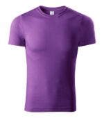 Tricou unisex - Paint P73 - violet - PICCOLIO®