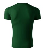 Tricou unisex - Peak P74 - verde sticlă - PICCOLIO®