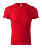 Tricou unisex - Peak P74 - roşu - PICCOLIO®