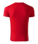 Tricou unisex - Peak P74 - roşu - PICCOLIO®