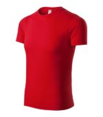 Tricou unisex - Peak P74 - roşu - PICCOLIO®