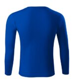 Tricou unisex - Progress LS P75 - albastru regal - PICCOLIO®