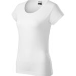 Tricou pentru damă - Resist R02 - alb - RIMECK®