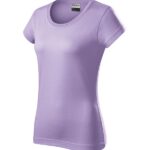Tricou pentru damă - Resist R02 - lavandă - RIMECK®
