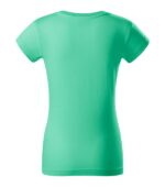Tricou pentru damă - Resist R02 - verde mentă - RIMECK®