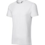 Tricou pentru bărbaţi - Resist heavy R03 - alb - RIMECK®