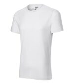Tricou pentru bărbaţi - Resist heavy R03 - alb - RIMECK®