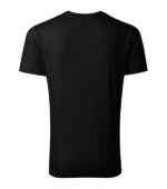 Tricou pentru bărbaţi - Resist heavy R03 - negru - RIMECK®