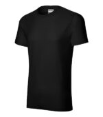 Tricou pentru bărbaţi - Resist heavy R03 - negru - RIMECK®