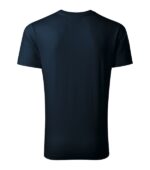 Tricou pentru bărbaţi - Resist heavy R03 - albastru marin - RIMECK®