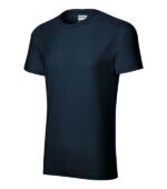 Tricou pentru bărbaţi - Resist heavy R03 - albastru marin - RIMECK®