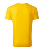 Tricou pentru bărbaţi - Resist heavy R03 - galben - RIMECK®