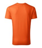 Tricou pentru bărbaţi - Resist heavy R03 - portocaliu - RIMECK®