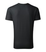 Tricou pentru bărbaţi - Resist heavy R03 - ebony gray - RIMECK®