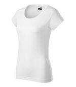 Tricou pentru damă - Resist heavy R04 - alb - RIMECK®