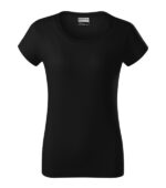 Tricou pentru damă - Resist heavy R04 - negru - RIMECK®