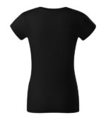 Tricou pentru damă - Resist heavy R04 - negru - RIMECK®