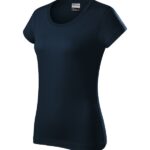 Tricou pentru damă - Resist heavy R04 - albastru marin - RIMECK®