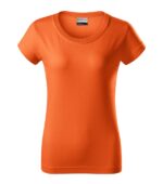 Tricou pentru damă - Resist heavy R04 - portocaliu - RIMECK®
