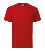 Tricou unisex - Recall R07 - roşu - RIMECK®