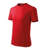 Tricou unisex - Recall R07 - roşu - RIMECK®