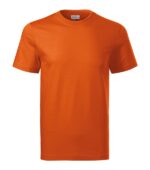 Tricou unisex - Recall R07 - portocaliu - RIMECK®