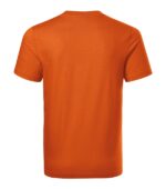 Tricou unisex - Recall R07 - portocaliu - RIMECK®