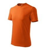 Tricou unisex - Recall R07 - portocaliu - RIMECK®