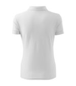 Tricou polo pentru damă - Reserve R23 - alb - RIMECK®
