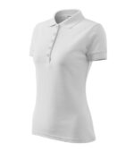 Tricou polo pentru damă - Reserve R23 - alb - RIMECK®