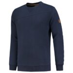 Hanorac pentru bărbaţi - Premium Sweater T41 - ink - TRICORP