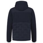 Jachetă unisex - Puffer Jacket Rewear T56 - ink - TRICORP