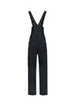 Salopetă unisex - Dungaree Overall Industrial T66 - albastru marin - TRICORP