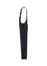 Salopetă unisex - Dungaree Overall Industrial T66 - albastru marin - TRICORP