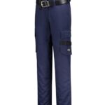 Pantaloni de lucru pentru damă - Work Pants Twill Women T70 - ink - TRICORP