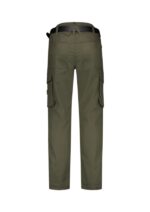 Pantaloni de lucru pentru damă - Work Pants Twill Women T70 - army - TRICORP