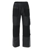 Pantaloni de lucru pentru bărbaţi - Ranger W03 - ebony gray - RIMECK®