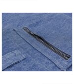Blugi de muncă pentru bărbaţi - Vertex W08 - denim deschis - RIMECK®
