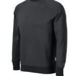 Hanorac pentru bărbaţi - Vertex W42 - ebony gray - RIMECK®