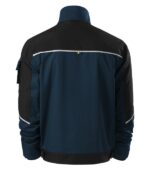 Jachetă de lucru pentru bărbaţi - Ranger W53 - albastru marin - RIMECK®